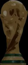 World Cup Trophy