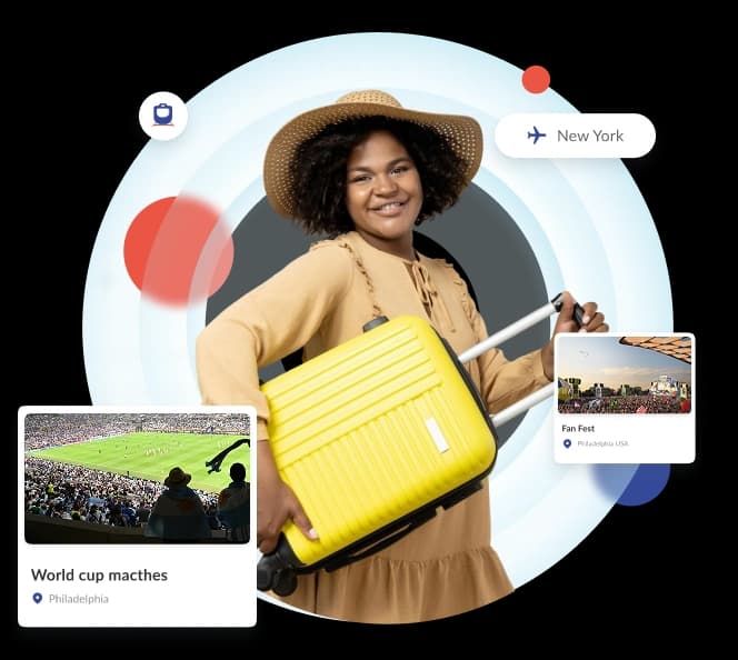 World Cup Experience